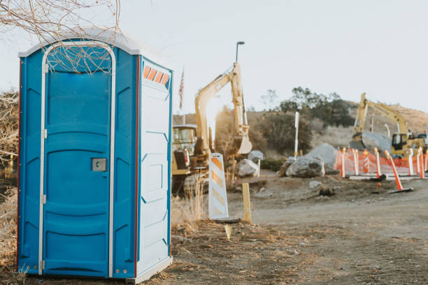 Best Local porta potty services  in Summerville, GA